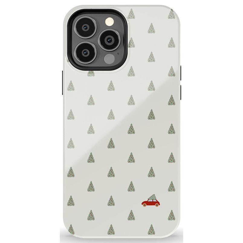 Rockin' Around | Christmas Tree Case