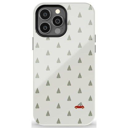 Rockin' Around | Christmas Tree Case