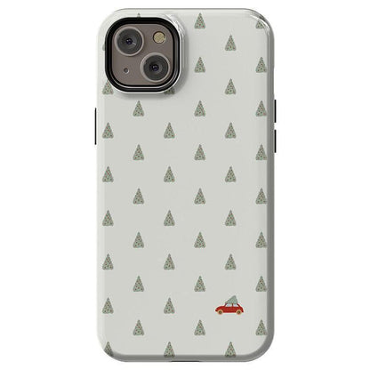 Rockin' Around | Christmas Tree Case