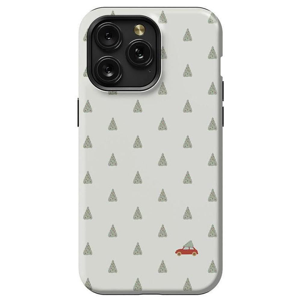 Rockin' Around | Christmas Tree Case