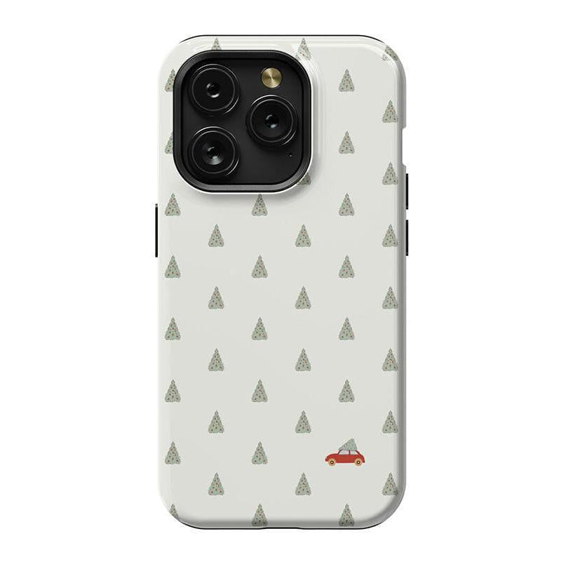 Rockin' Around | Christmas Tree Case
