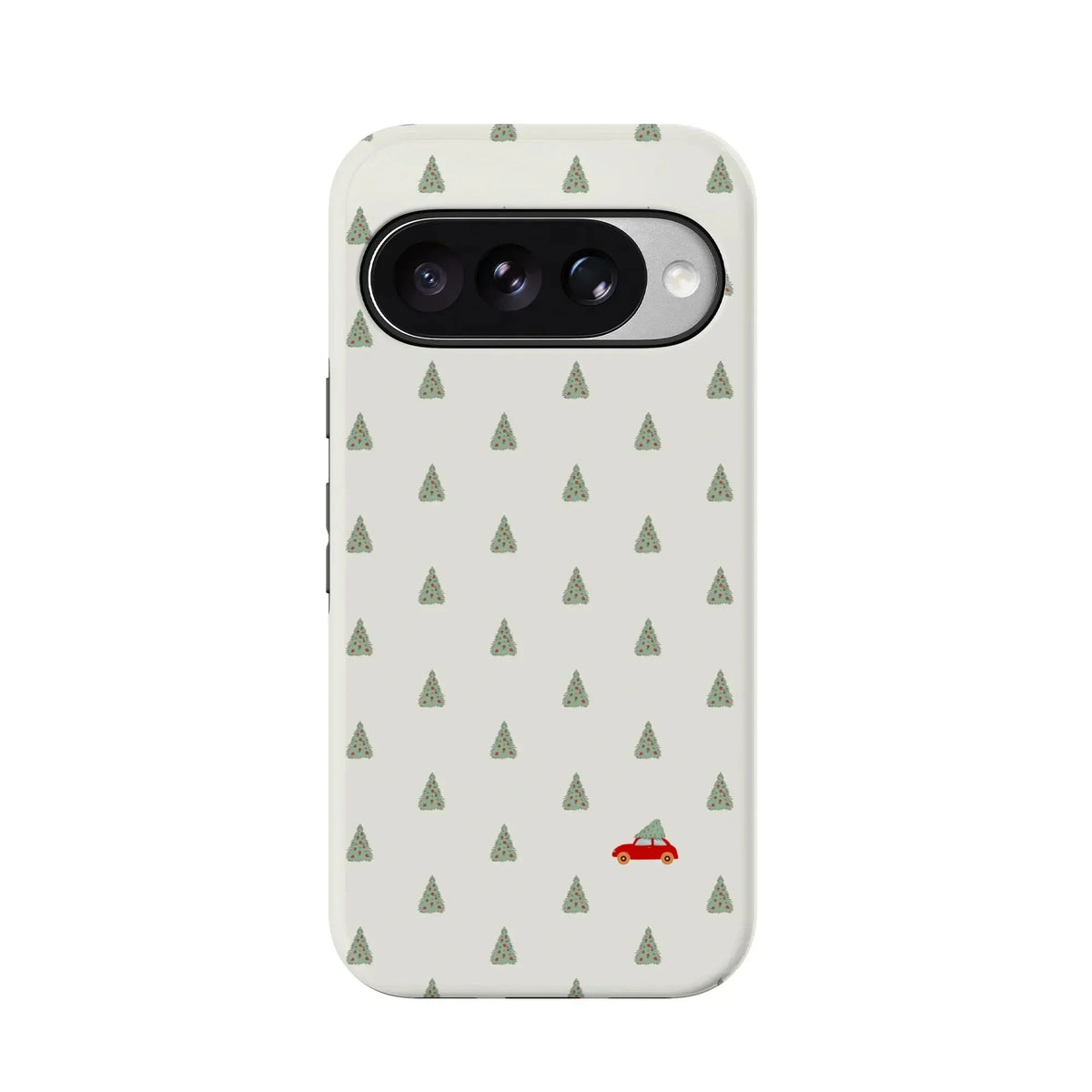 Rockin' Around | Christmas Tree Case