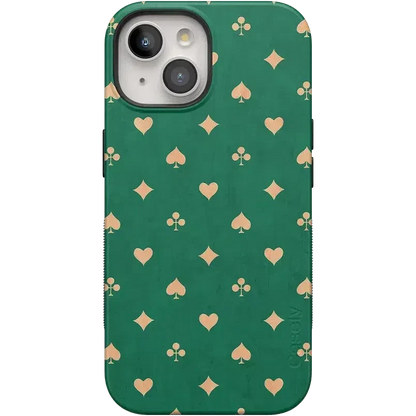 Royal Flush | French Deck Case
