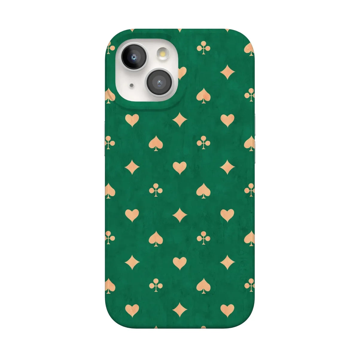 Royal Flush | French Deck Case