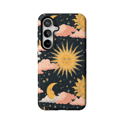 Mystic Magic | Solar Moon Case