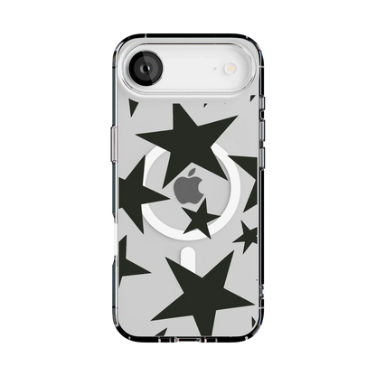 Stars Align | Black Stars Case