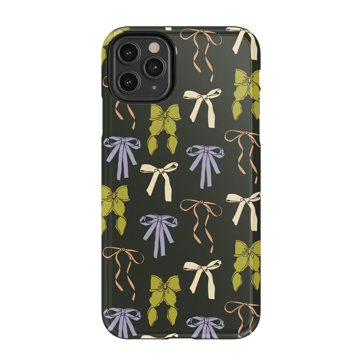After Dark Girlie | Bows Case