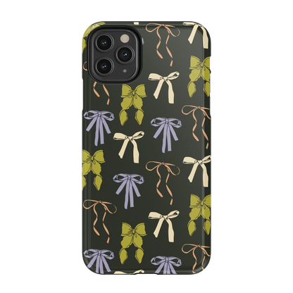 After Dark Girlie | Bows Case