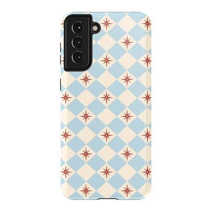 Chelsea Checker | Starlight Tiles Case