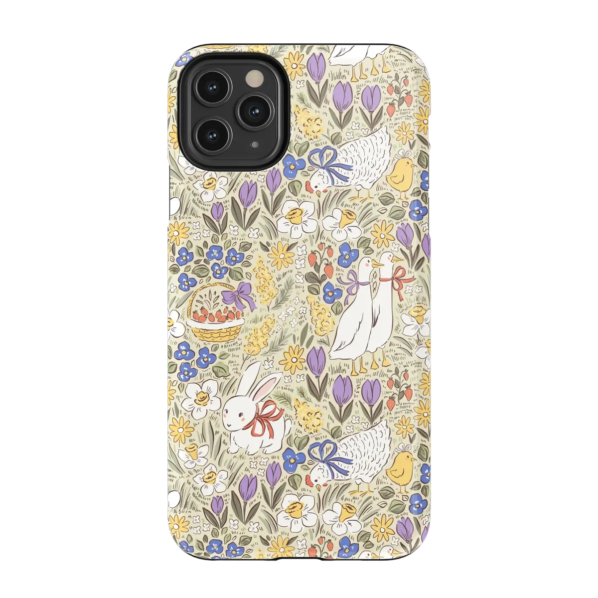Storybook Stroll | Spring Garden Case