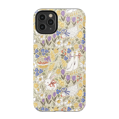 Storybook Stroll | Spring Garden Case