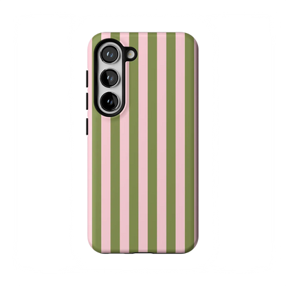 Summer Stripes | Sunday Best Case