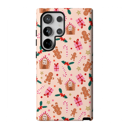 Frosted Wishes | Sweet Treat Case