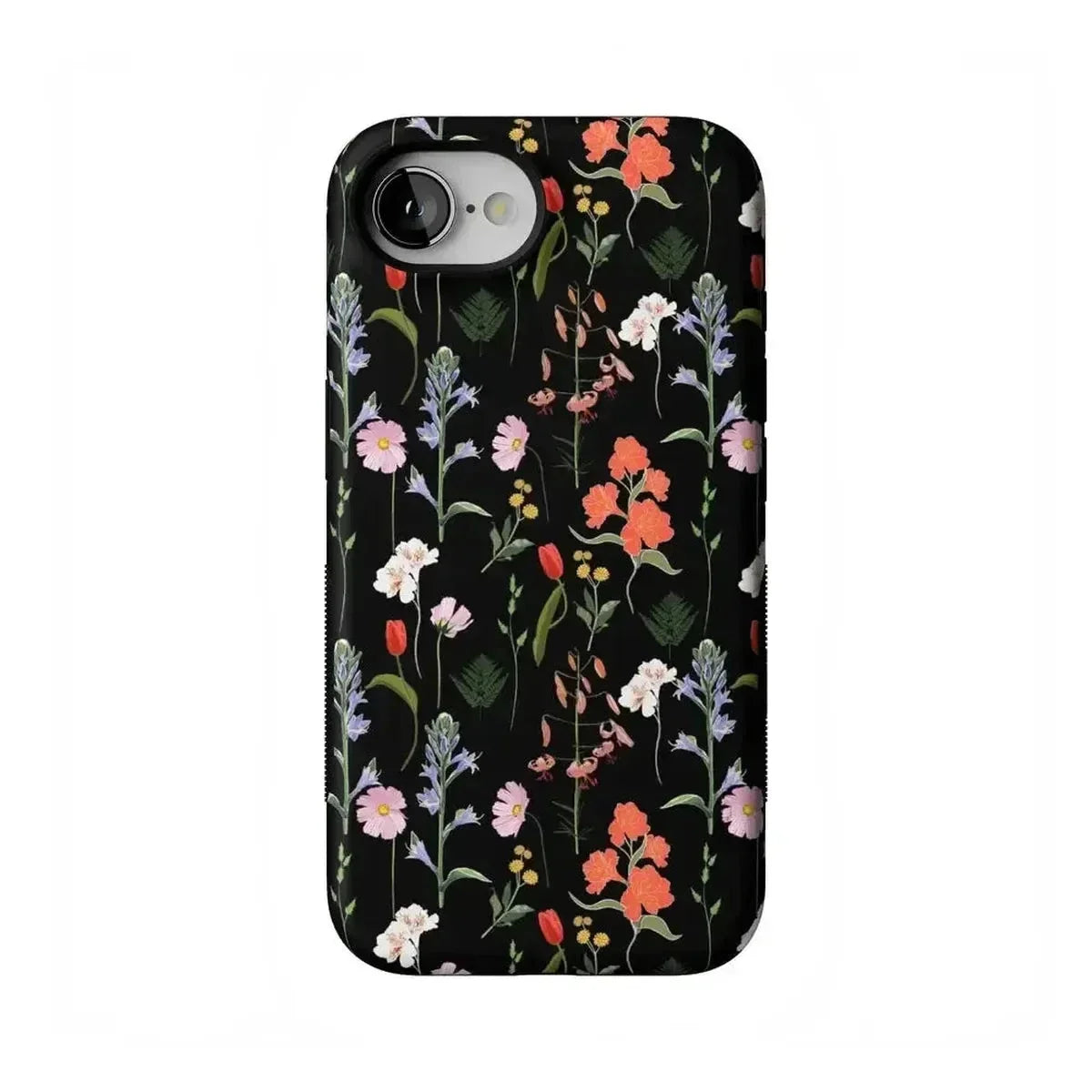 Secret Garden | Mixed Floral Case