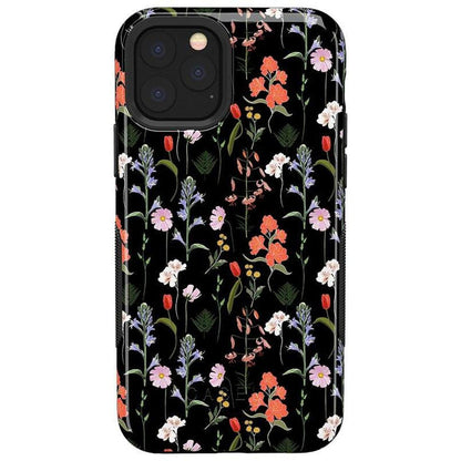 Secret Garden | Mixed Floral Case