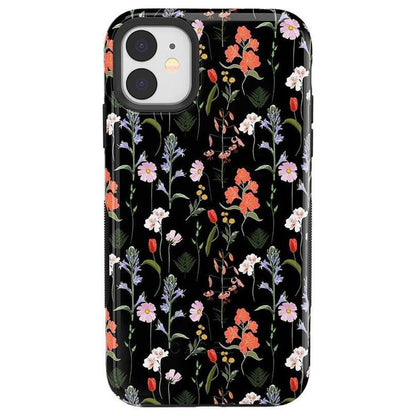 Secret Garden | Mixed Floral Case