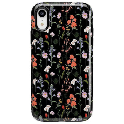 Secret Garden | Mixed Floral Case