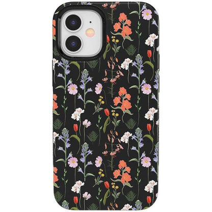 Secret Garden | Mixed Floral Case