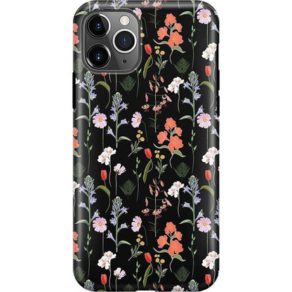 Secret Garden | Mixed Floral Case