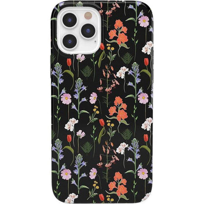 Secret Garden | Mixed Floral Case