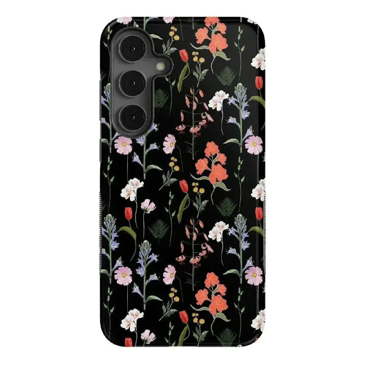 Secret Garden | Mixed Floral Samsung Case