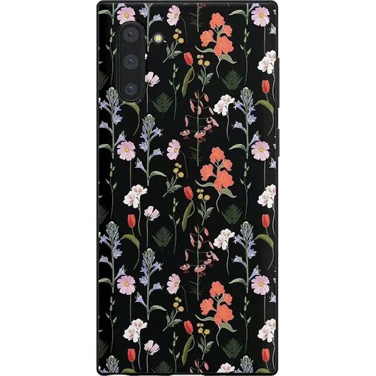 Secret Garden | Mixed Floral Samsung Case