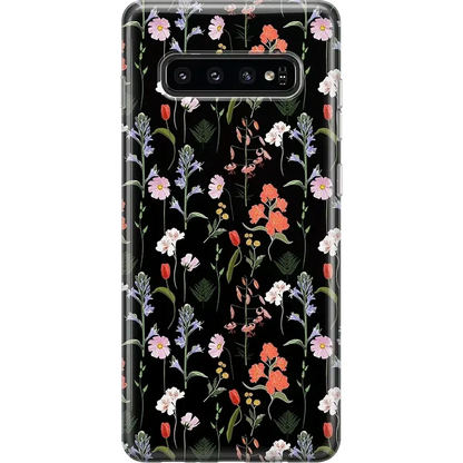 Secret Garden | Mixed Floral Samsung Case