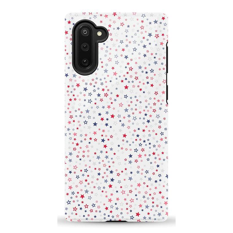 Seeing Stars | Red, White & Blue Case