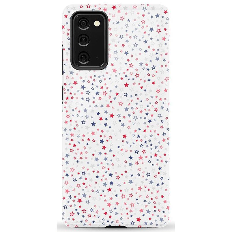 Seeing Stars | Red, White & Blue Case