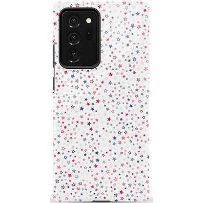 Seeing Stars | Red, White & Blue Case