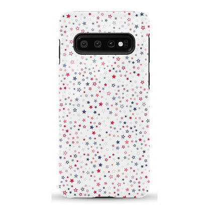 Seeing Stars | Red, White & Blue Case