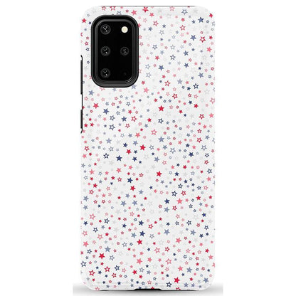 Seeing Stars | Red, White & Blue Case
