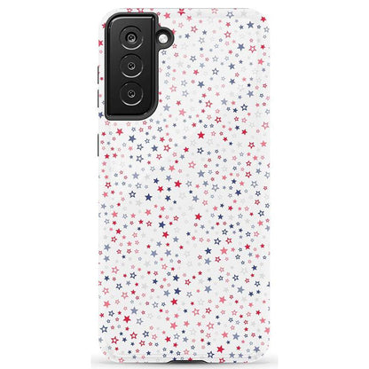 Seeing Stars | Red, White & Blue Case