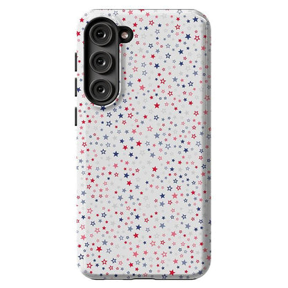 Seeing Stars | Red, White & Blue Case