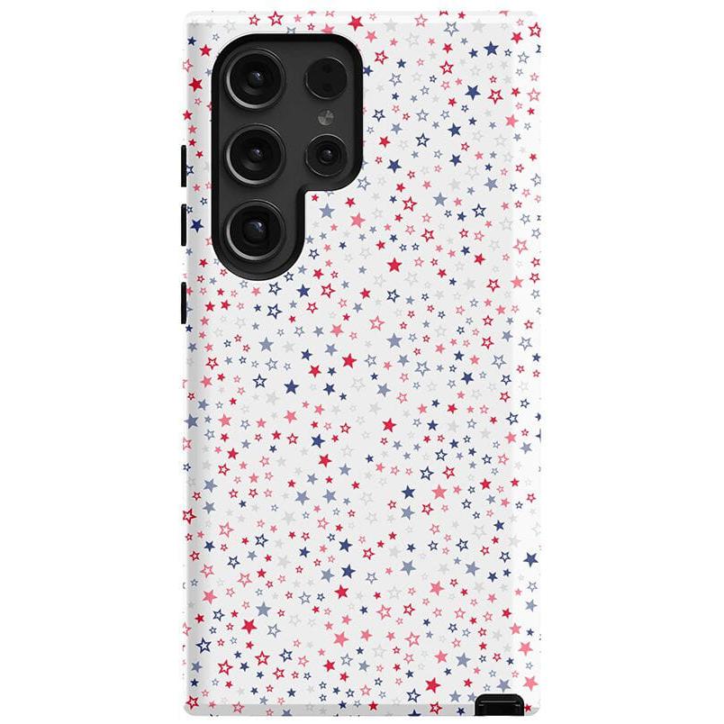 Seeing Stars | Red, White & Blue Case