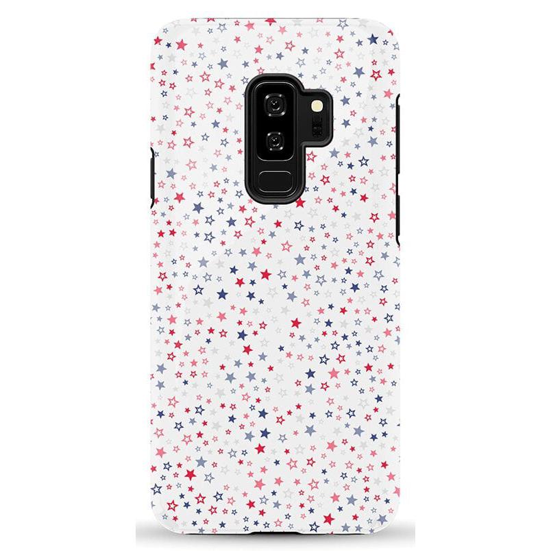 Seeing Stars | Red, White & Blue Case