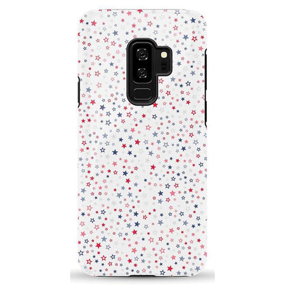 Seeing Stars | Red, White & Blue Case