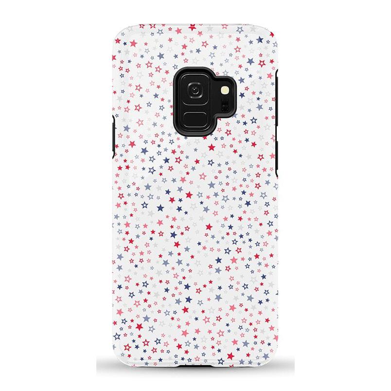 Seeing Stars | Red, White & Blue Case