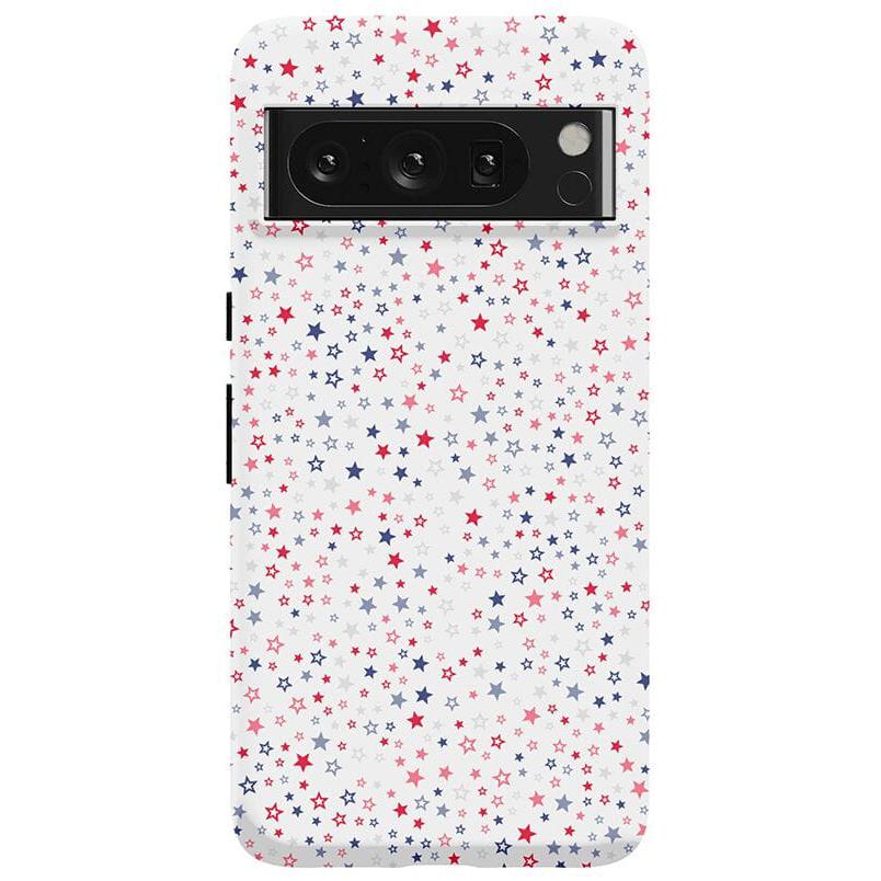 Seeing Stars | Red, White & Blue Case