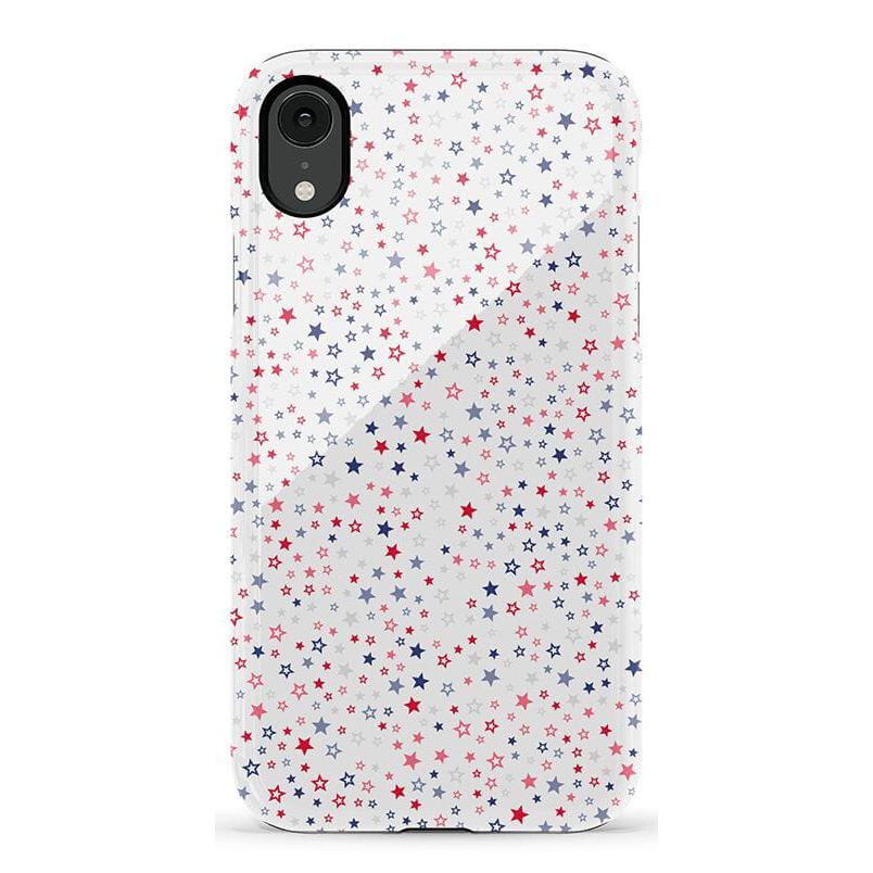 Seeing Stars | Red, White & Blue Case