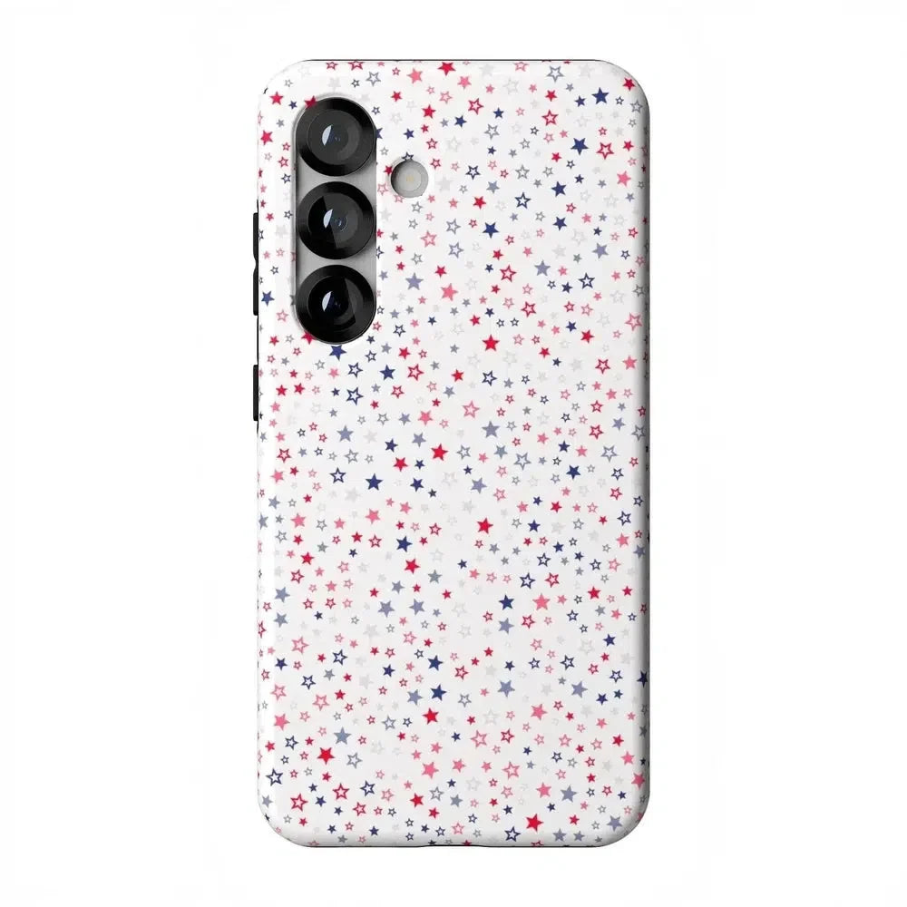 Seeing Stars | Red, White & Blue Case