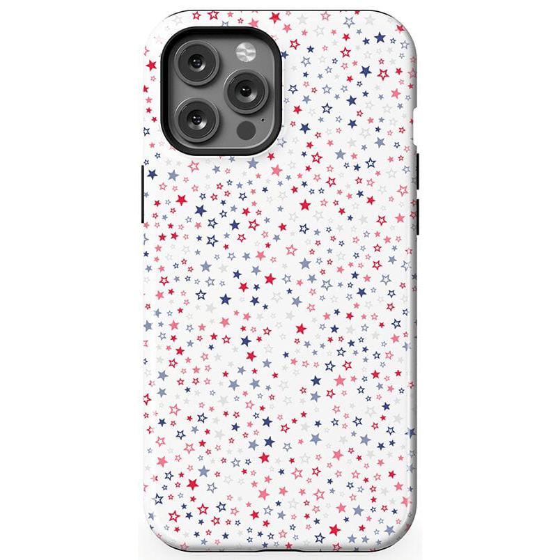 Seeing Stars | Red, White & Blue Case
