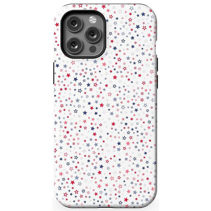 Seeing Stars | Red, White & Blue Case