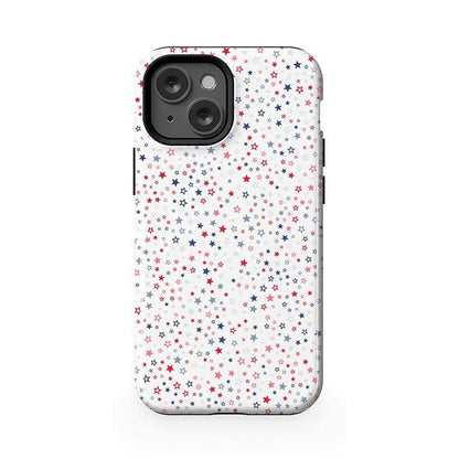 Seeing Stars | Red, White & Blue Case
