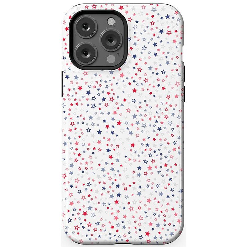 Seeing Stars | Red, White & Blue Case