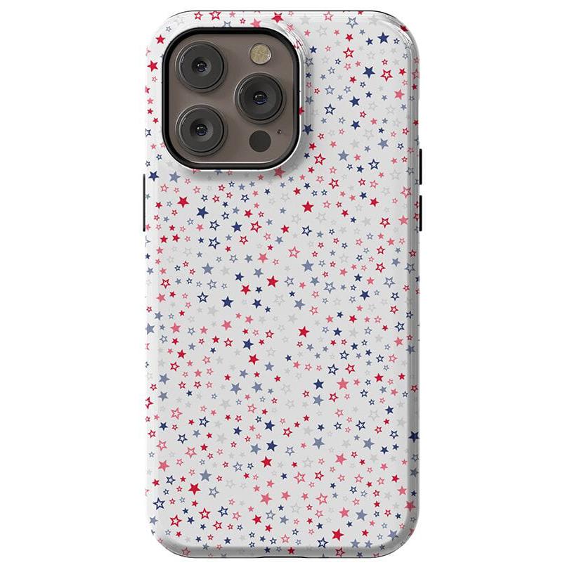 Seeing Stars | Red, White & Blue Case