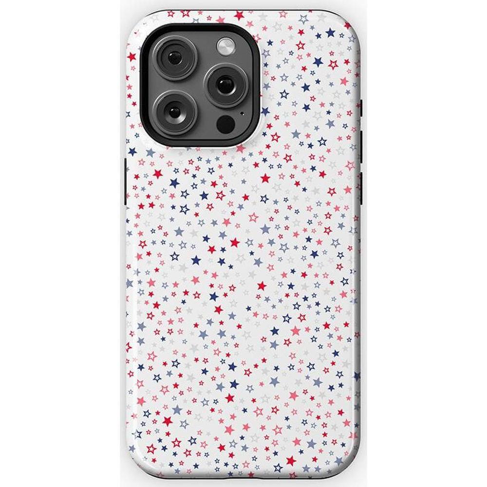 Seeing Stars | Red, White & Blue Case