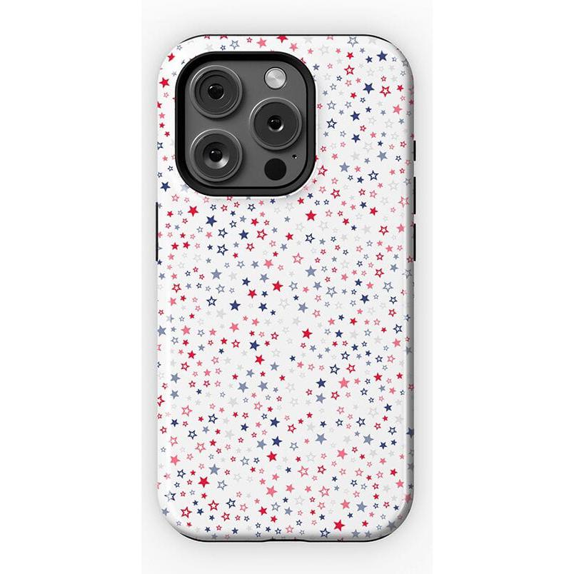 Seeing Stars | Red, White & Blue Case