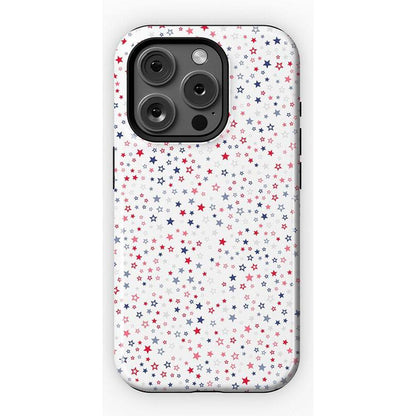 Seeing Stars | Red, White & Blue Case