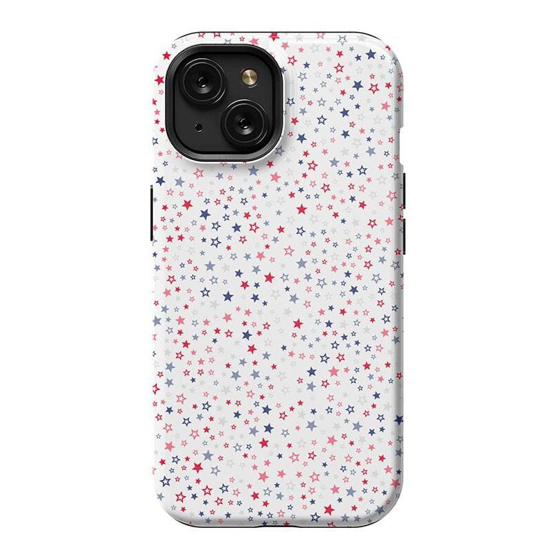Seeing Stars | Red, White & Blue Case
